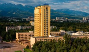 Казахстанские ученые разрабатывают ИИ для здорового сна и долголетия