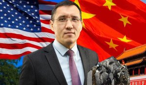 Казахстан в центре глобальной шахматной партии: как вольфрам превратился в геополитическое оружие