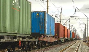 Авария на железной дороге: В Жамбылской области с иностранного производителя взыскано более 60 млн тенге компенсации