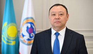 Назначен заместитель акима города Алматы