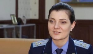 Подозреваемая в пытках экс-прокурор Олеся Кексель переведена под домашний арест