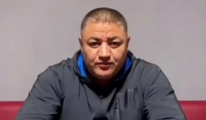 «Меня делают крайним»: Хасан Касымбаев отверг обвинения в суде и попросил справедливости