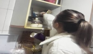 В Алматы у пенсионерки нашли килограмм наркотиков