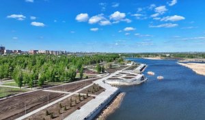 Погода в Костанае с 3 по 9 ноября 2025 года