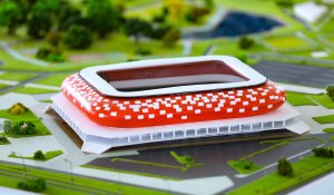 Новый культурный центр «Алтын Орда» появится в Актобе: началось строительство трех крупных объектов