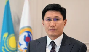 Назначен новый аким Бостандыкского района Алматы