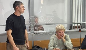 Дело Алики Мухамадиевой: суд огласит приговор по обвинению в оскорблении казахов