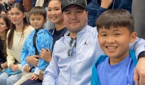 «Я не блокировал своих детей»: Турсынбек Кабатов сделал заявление