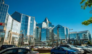 Новая мера защиты: в Казахстане хотят заморозить рост аренды для предпринимателей