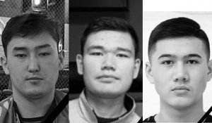 Трагедия на трассе: трое студентов из Семея скончались в ДТП