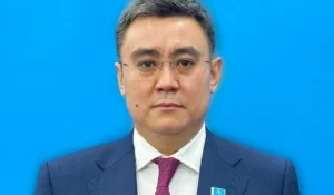 Назначен первый заместитель акима Алматинской области