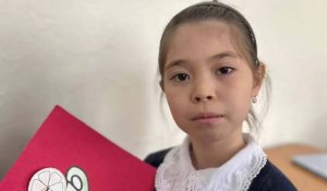 Не дошла до дома: в Абайской области исчезла 11-летняя девочка