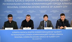 В Алматы продолжают восстановление Рощи Баума: что изменится и почему это важно