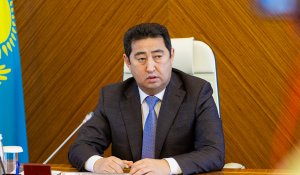 «Ешьте спокойно»: в Минсельхозе объяснили, как контролируют качество мяса сайги