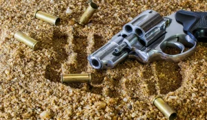 Ночная перестрелка в Туркестанской области: один человек погиб, трое ранены