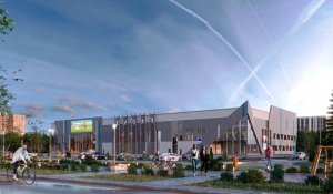 Атырау делает ставку на спорт: новые комплексы появятся в каждом сельском округ