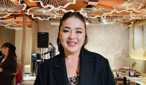 Экс-супругу Турсынбека Кабатова оштрафовали почти на 600 тысяч тенге