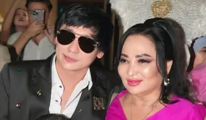 Что больше всего тревожило Гульзира Айдарбекова на концерте Кайрата Нуртаса для 30 тысяч зрителей?