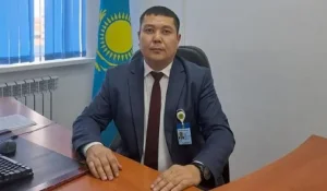 Часть денег перевел жене, другую - под контролем КНБ: чиновника осудили в Актюбинской области