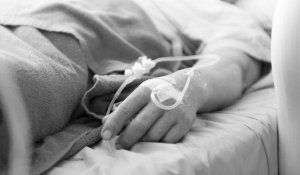 Скончался сын поэта Мухтара Шаханова