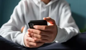 В Казахстане родителей будут штрафовать, если дети используют телефоны на уроках