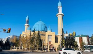 Когда начнется Рамазан и Ораза айт в 2026 году