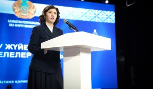 Министр просвещения Жулдыз Сулейменова объявила о прекращении проекта «Целевая школа»