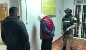 В Шымкенте задержали блогера, вымогавшего 10 миллионов тенге у госслужащего