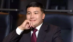 Дочь Турсынбека Кабатова впервые высказалась об отце на фоне скандала