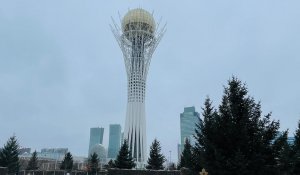 Как будем отдыхать в декабре 2025 года