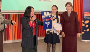 Искусственный интеллект в школах: учителя Казахстана учатся сочетать технологии и человечность