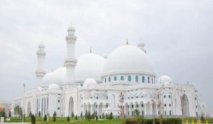 Погода в Шымкенте с 10 по 16 ноября 2025 года