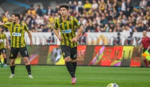 Билеты на футбольный матч сборных Казахстана и Бельгии уже распроданы