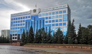 Погода в Костанае с 10 по 16 ноября 2025 года