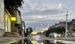 Погода в Усть-Каменогорске с 10 по 16 ноября 2025 года