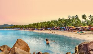 FlyArystan запускает чартерные рейсы в Северный Гоа из Астаны и Алматы