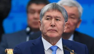 «Это оскорбление труда тысяч людей»: Атамбаев о заявлении Жапарова по энергодефициту