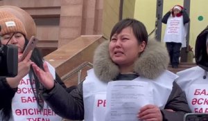 После обращений матерей погибших военных Президент поручил провести проверку