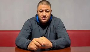 Хасан Касымбаев получил 12 лет: в Талгаре вынесли приговор по резонансному делу
