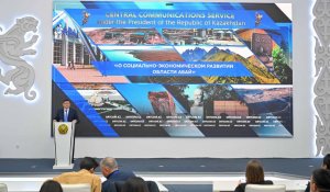 От Семея до Китая: в области Абай модернизируют дороги и мосты