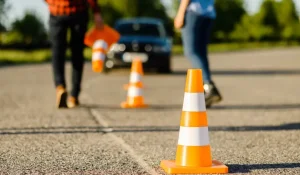 В автошколах СКО выявили грубые нарушения