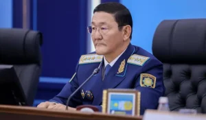 После поручения Токаева: Генпрокуратура займется обращениями матерей погибших военных