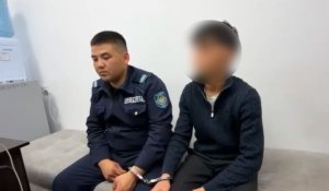 Трагедия в Туркестане: четырех подростков задержали после убийства школьника