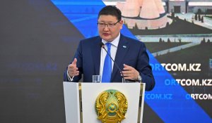 Семей готов к зиме: Берик Уали рассказал, как решаются проблемы изношенных теплотрасс