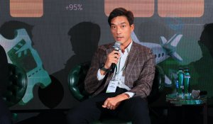 Летающая логистика: в Freedom тестируют дроны для быстрой доставки