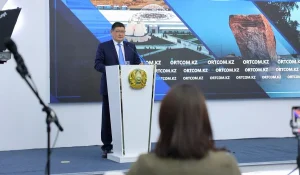 «Никакой мебели за 400 миллионов»: Берик Уали ответил на скандал вокруг закупки