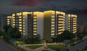 Все улицы Медеуского района Алматы будут освещены до конца 2025 года