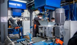 С начала года в область Жетісу привлечено свыше 330 млрд. тенге инвестиций