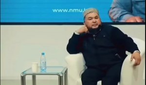 «Педофилия – доказательство существования Аллаха»: фраза преподавателя вызвала бурю возмущения