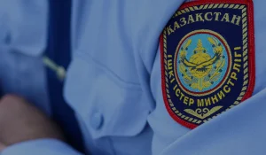 Сотрудники полиции области Абай разоблачили мошенницу, игравшую на доверии матери